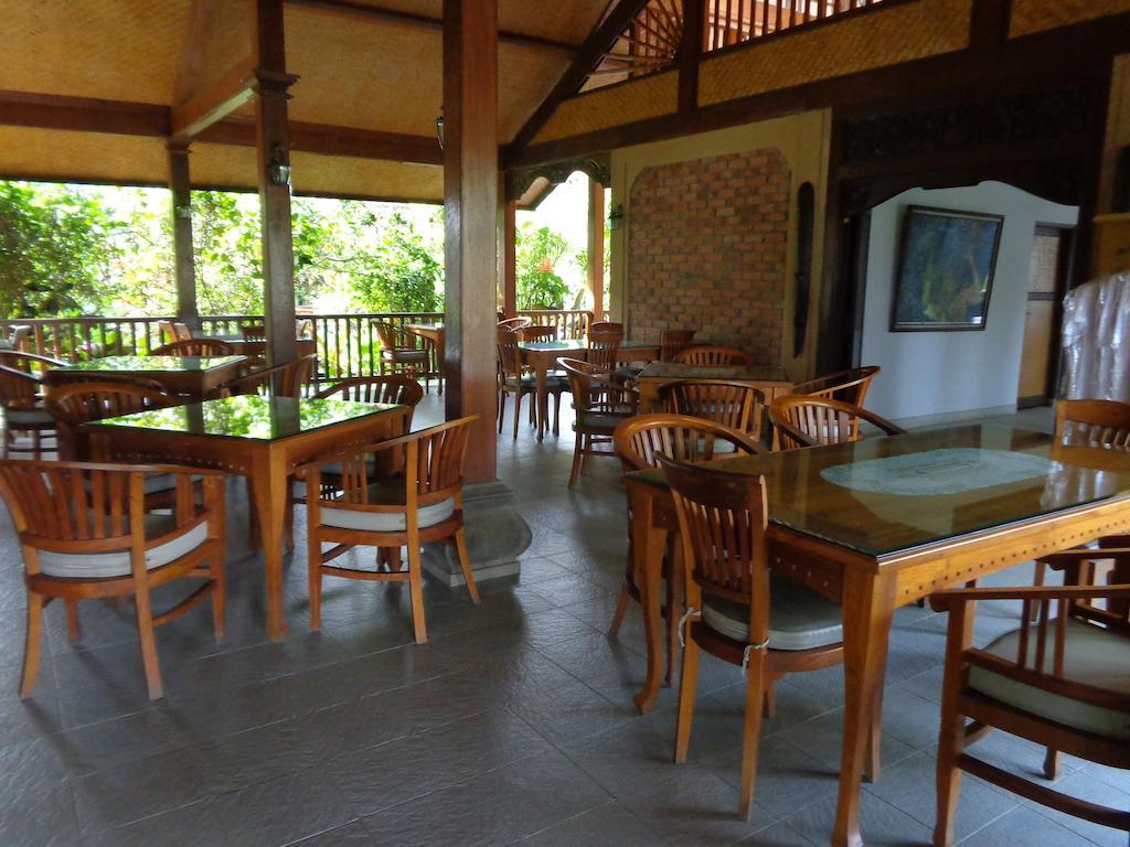 Village de vacances Klub Kokos Ubud