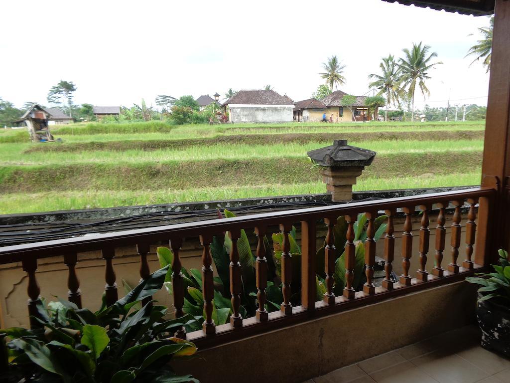 Klub Kokos Village de vacances Ubud