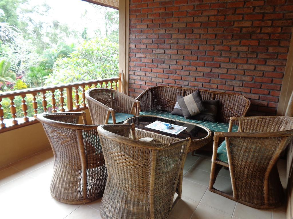 Village de vacances Klub Kokos Ubud