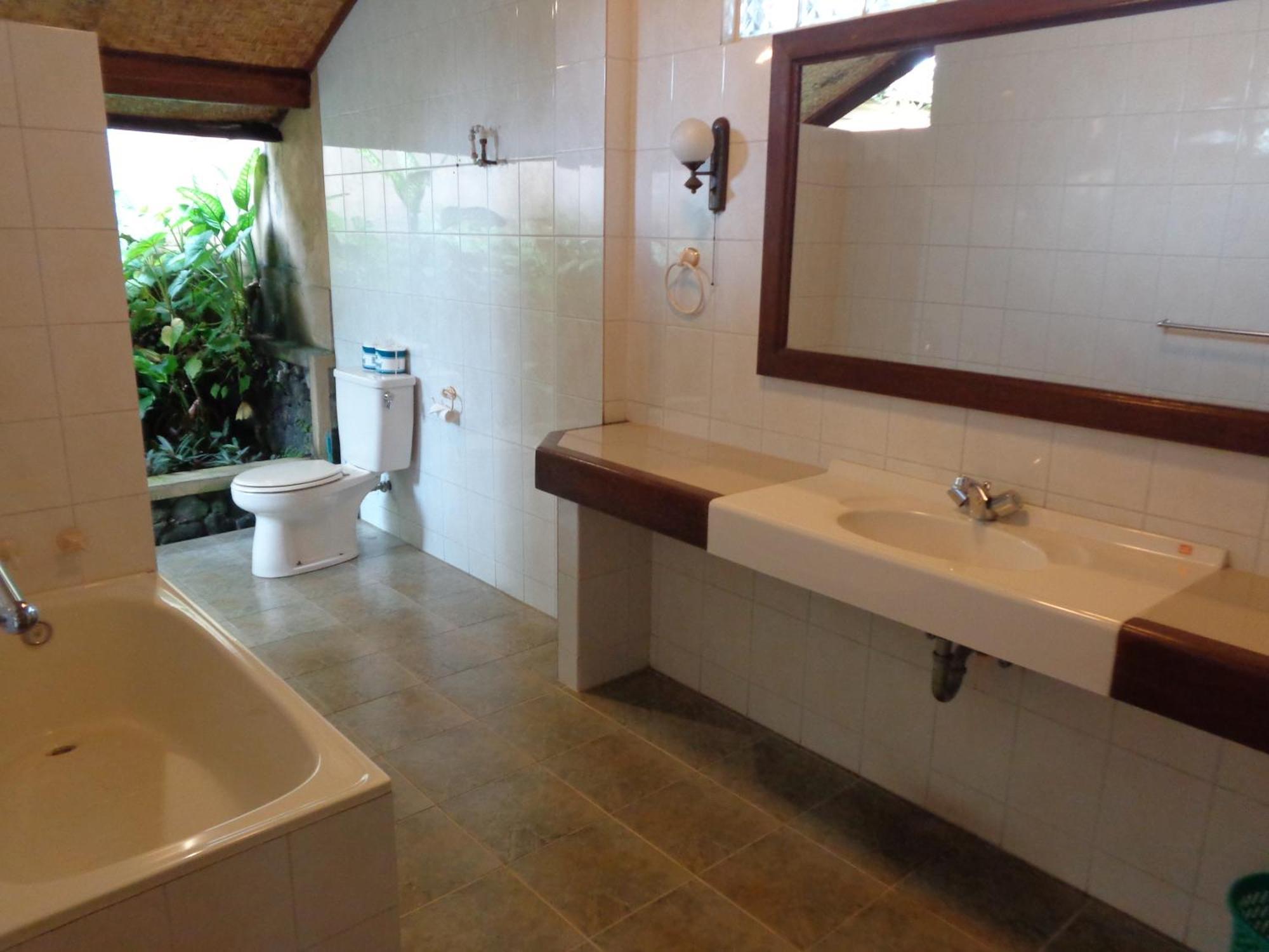 Klub Kokos 3* Ubud