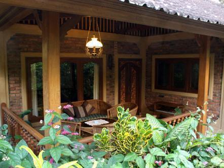 Village de vacances Klub Kokos Ubud
