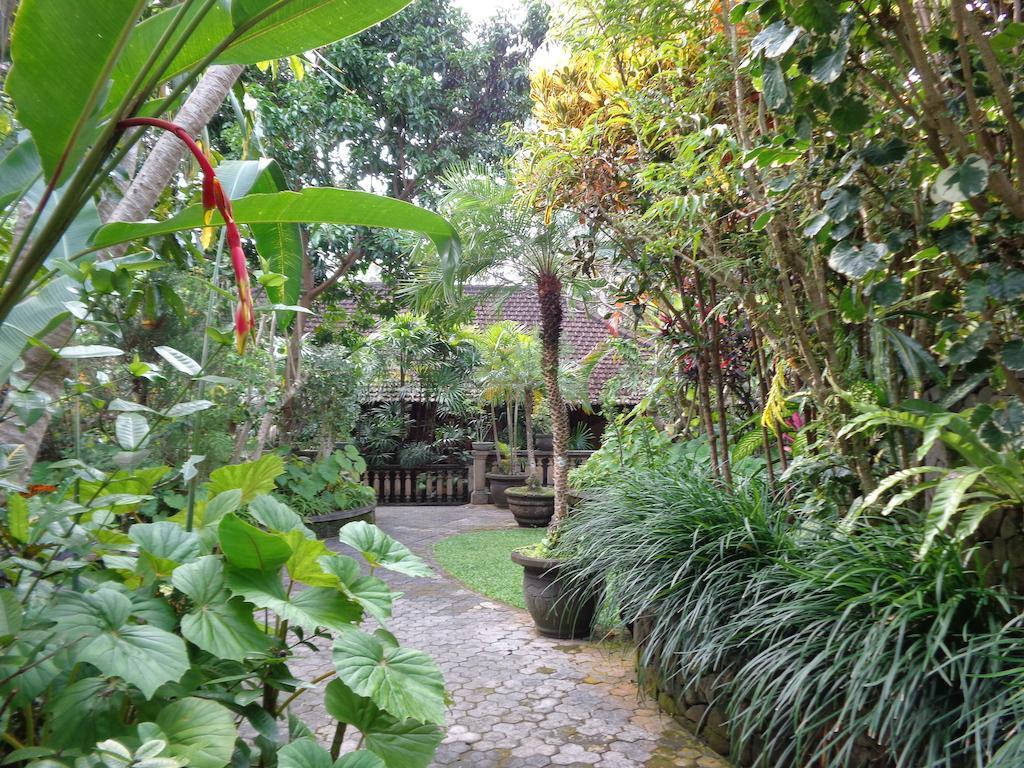 Klub Kokos Ubud