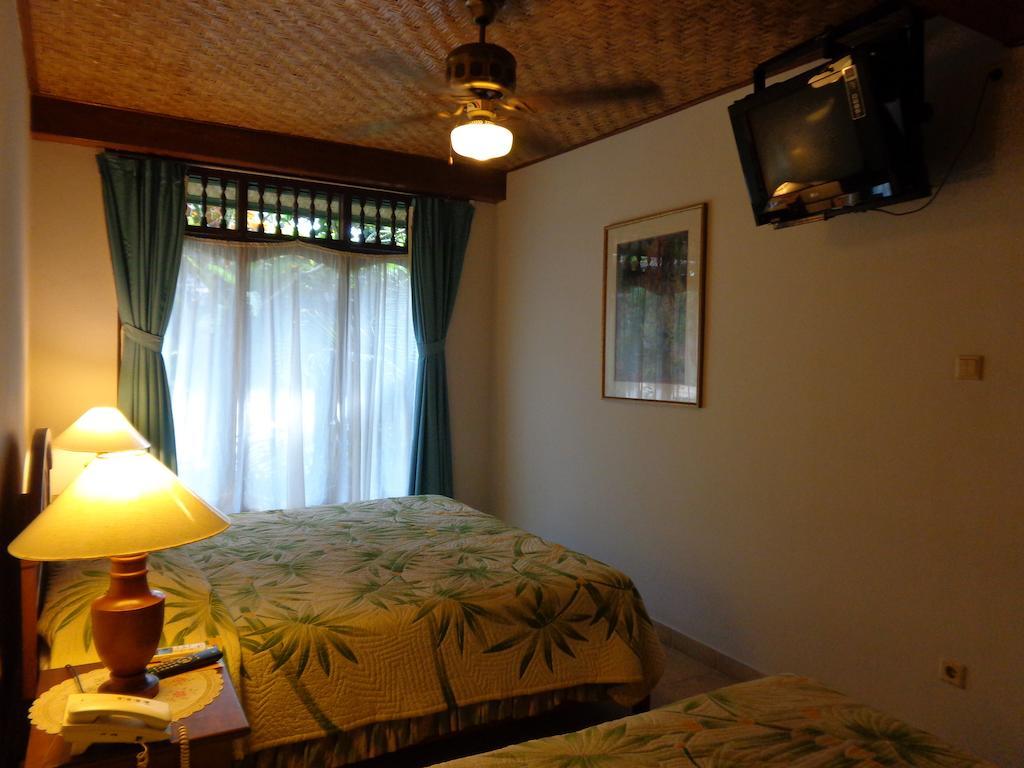 Klub Kokos Ubud