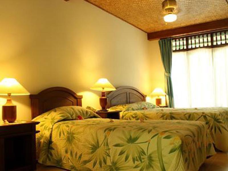 Klub Kokos Village de vacances Ubud